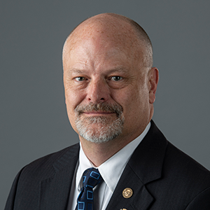 Joel Burken